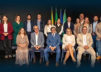 Novos Órgãos Autárquicos da Freguesia de Ribeirão