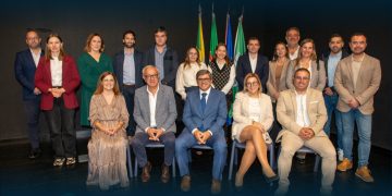 Novos Órgãos Autárquicos da Freguesia de Ribeirão