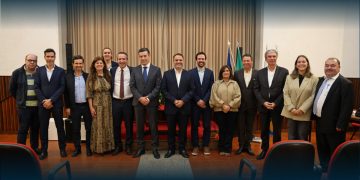 Trofa Tem Novo Presidente