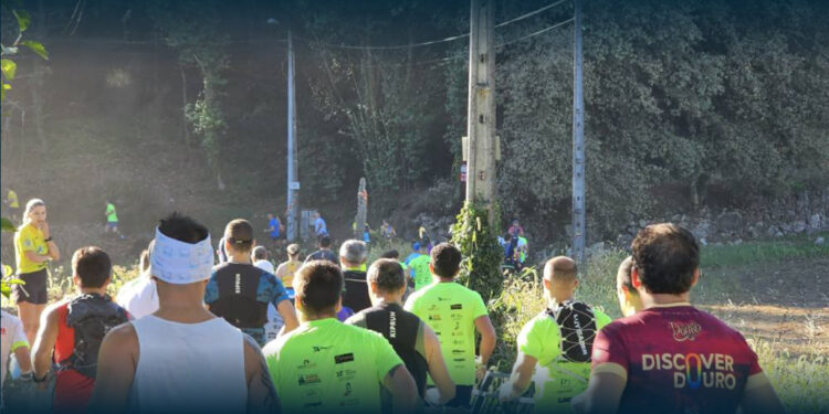 Trail do Mosteiro reuniu atletas