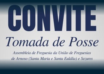 UPASES Assume Presidência