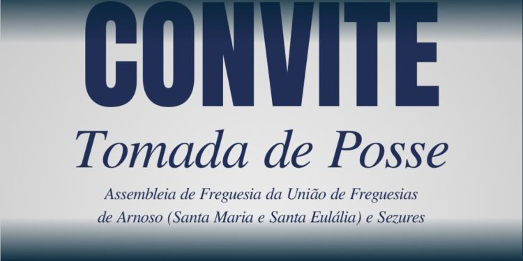 UPASES Assume Presidência