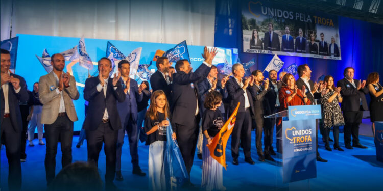 Sérgio Araújo reforça apelo pelo Metro