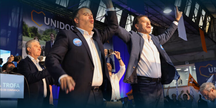 Sérgio Araújo reforça apelo pelo Metro