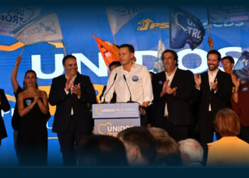 Sérgio Araújo reforça apelo pelo Metro