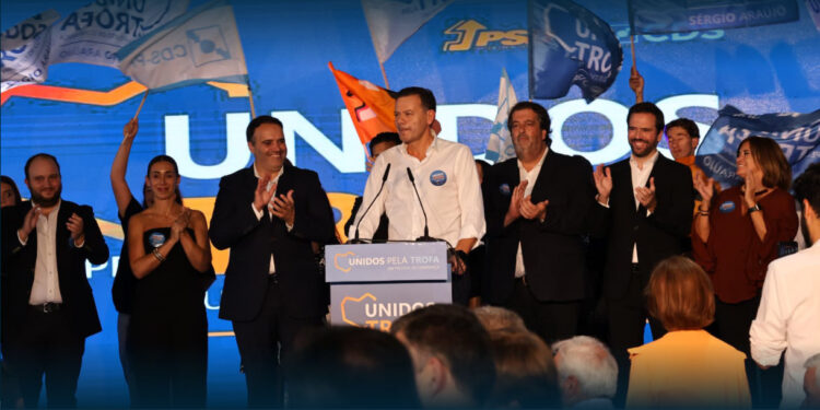 Sérgio Araújo reforça apelo pelo Metro