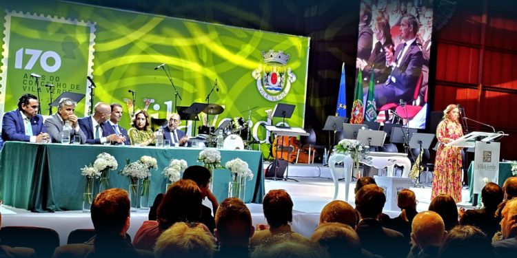 Vila Verde: Rumo à Sustentabilidade e Humanismo