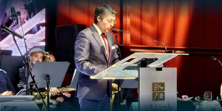 Vila Verde: Rumo à Sustentabilidade e Humanismo