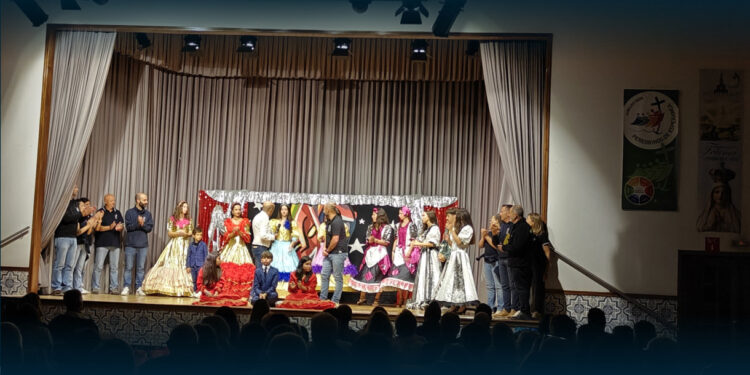 Festival “Vamos ao Teatro”