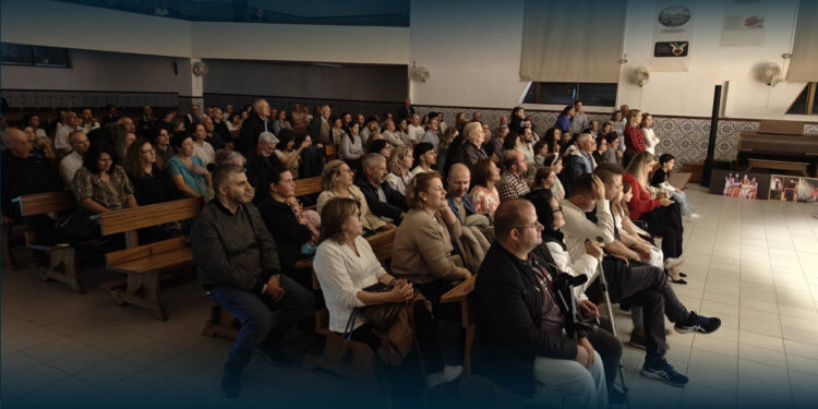 Festival “Vamos ao Teatro”