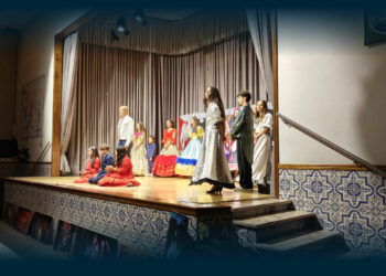 Festival “Vamos ao Teatro”