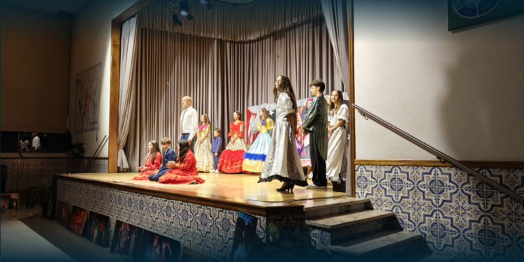 Festival “Vamos ao Teatro”