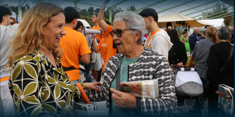 Duas grandes obras para Vila Verde