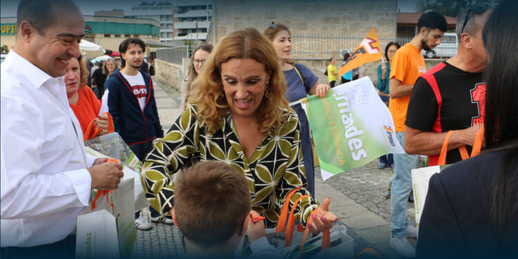 Duas grandes obras para Vila Verde