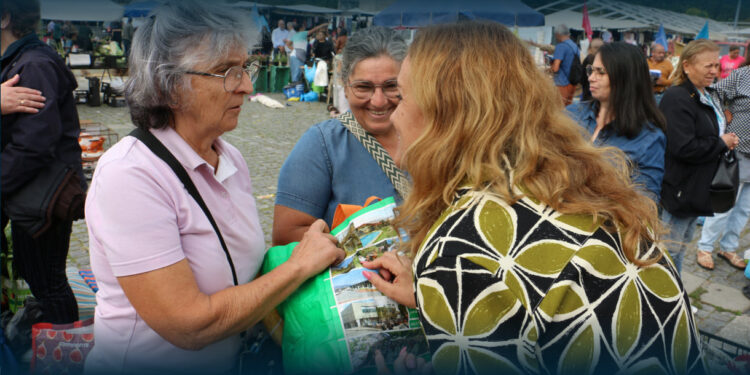 Duas grandes obras para Vila Verde