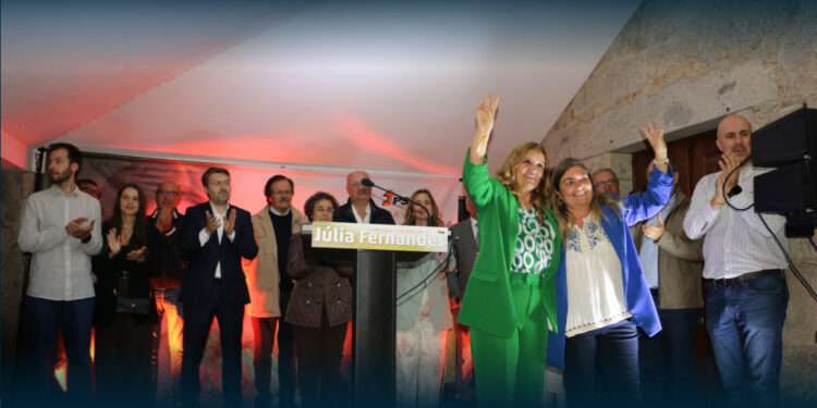 Duas grandes obras para Vila Verde