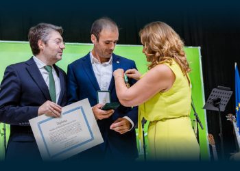 Vila Verde Veste-se de Gala