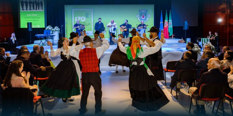 Vila Verde Veste-se de Gala