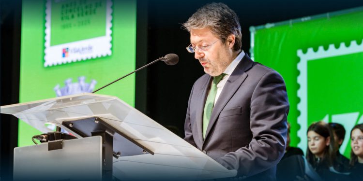 Vila Verde Veste-se de Gala