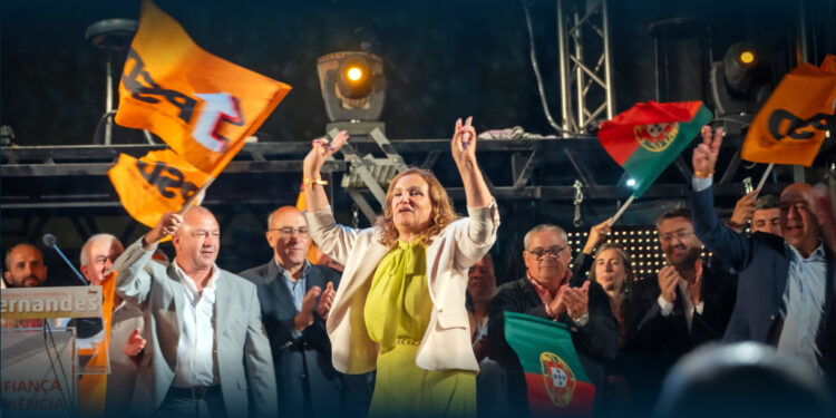 Seriedade Inabalável em Vila Verde