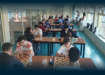 João Afonso Vence Invito no Torneio