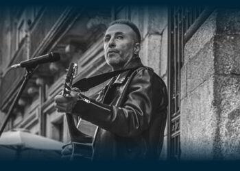 Xinas Late no Café-Concerto em Vila das Aves