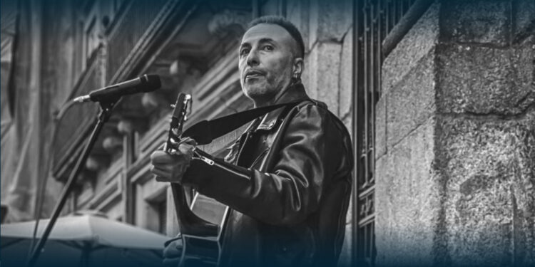 Xinas Late no Café-Concerto em Vila das Aves