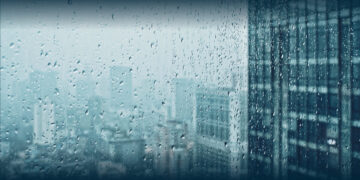 Previsão do Tempo: Chuva e Trovoadas