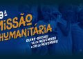 Missão Humanitária Rumo à Guiné-Bissau