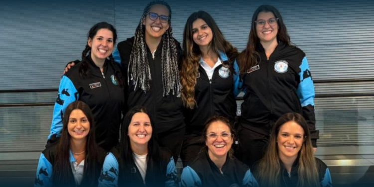 Missão Humanitária Rumo à Guiné-Bissau