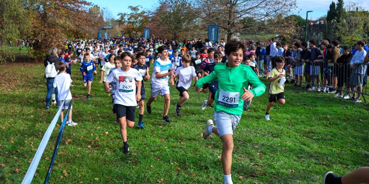 Vila Nova de Famalicão em Movimento