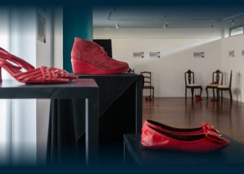 Exposição “A Verdade Dói”