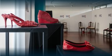 Exposição “A Verdade Dói”