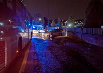 Acidente Grave na Nacional 14