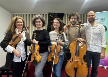 ArtEduca Celebra 20 Anos