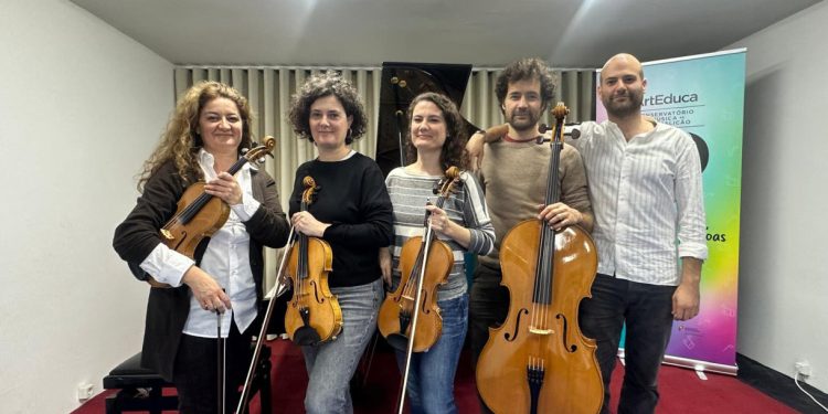 ArtEduca Celebra 20 Anos