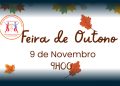 Feira de Outono Arnoso Santa Eulália