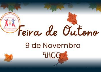 Feira de Outono Arnoso Santa Eulália