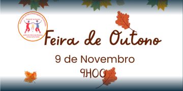 Feira de Outono Arnoso Santa Eulália
