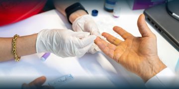 INFORMAÇÃO IMPORTANTE da Associação de Diabéticos