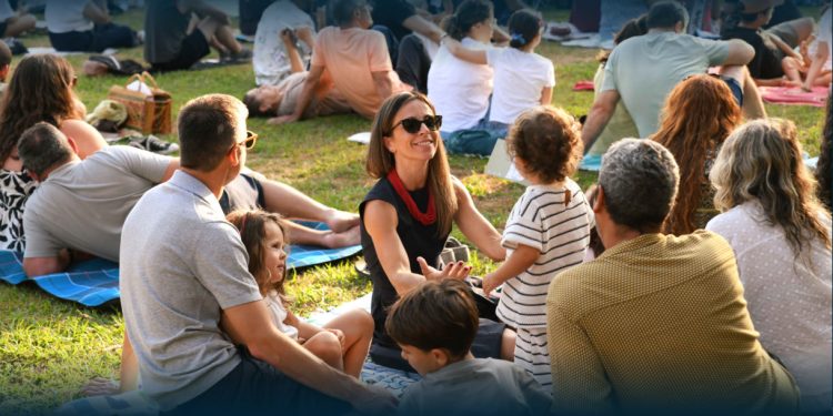 Distinção Pela 14.ª Vez