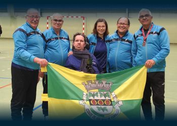 Vitória Histórica em Famalicão