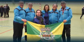 Vitória Histórica em Famalicão