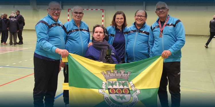 Vitória Histórica em Famalicão