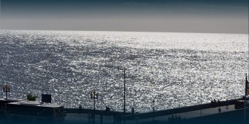 Baiona Acolhe o Blue Atlantic Forum