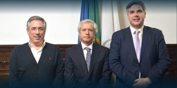 CIM do Ave tem novo Presidente