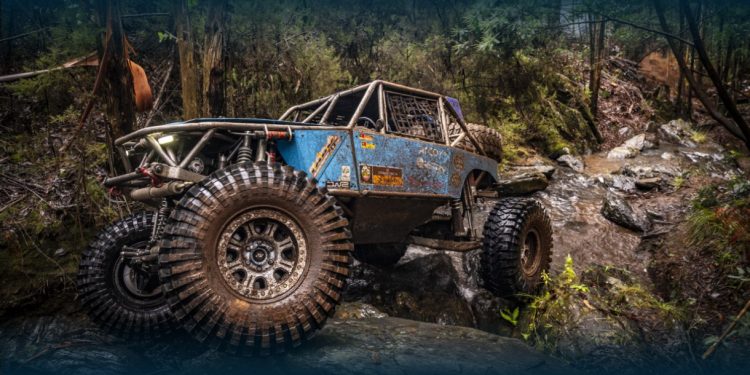 Penúltima Prova CPT4x4 em Paredes