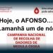 Campanha de Solidariedade em Guimarães