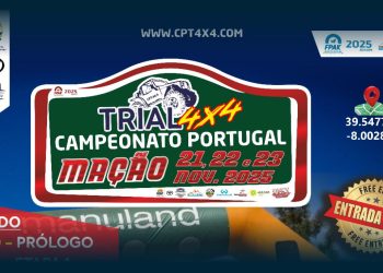 Mação Recebe Final Decisiva