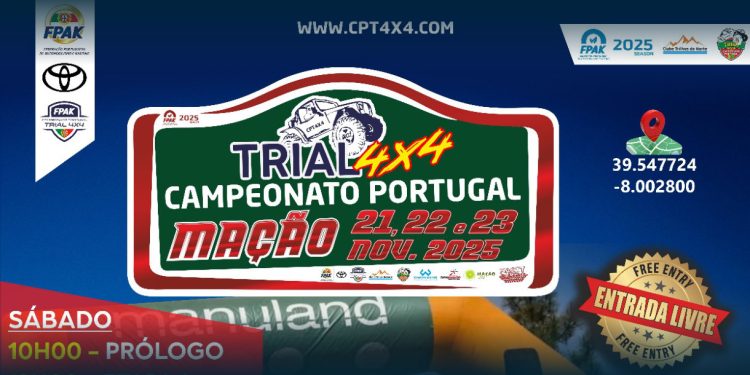 Mação Recebe Final Decisiva